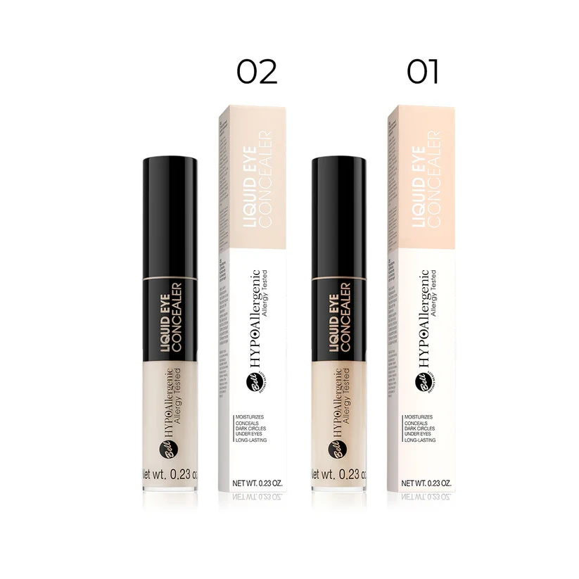 Liquid Eye Concealer