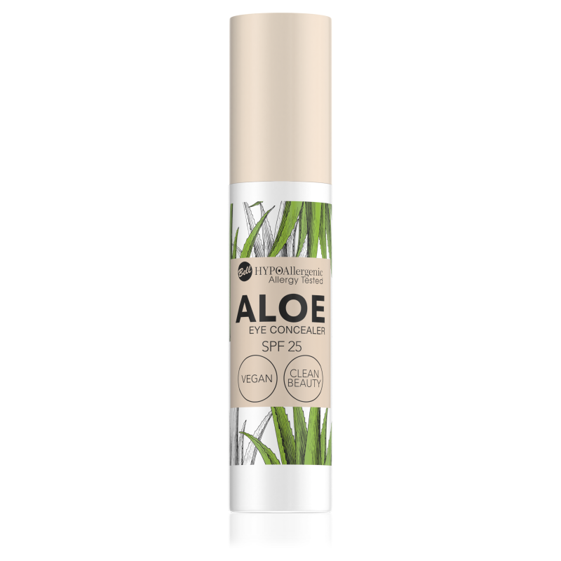 Aloe Eye Concealer SPF 25