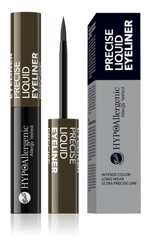 Precise Liquid Eyeliner