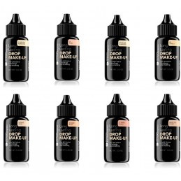 Long Lasting Drop Make-Up