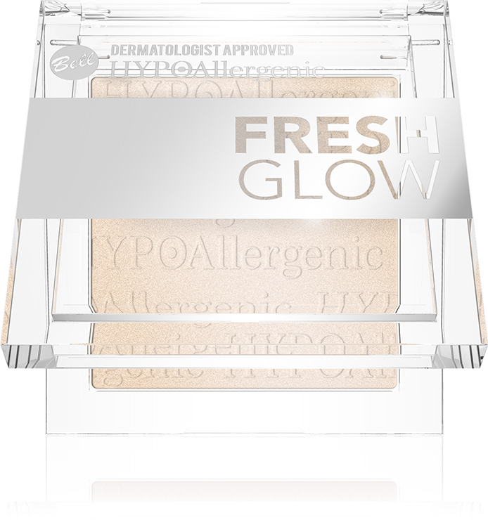 Fresh Glow Illuminating Powder