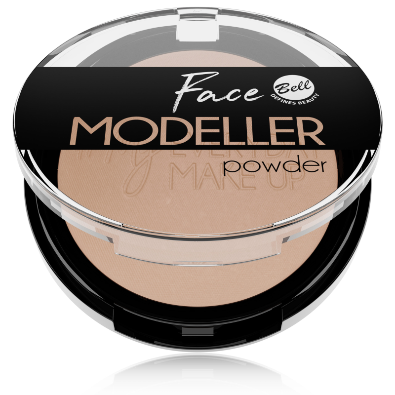 Face Modeller Powder