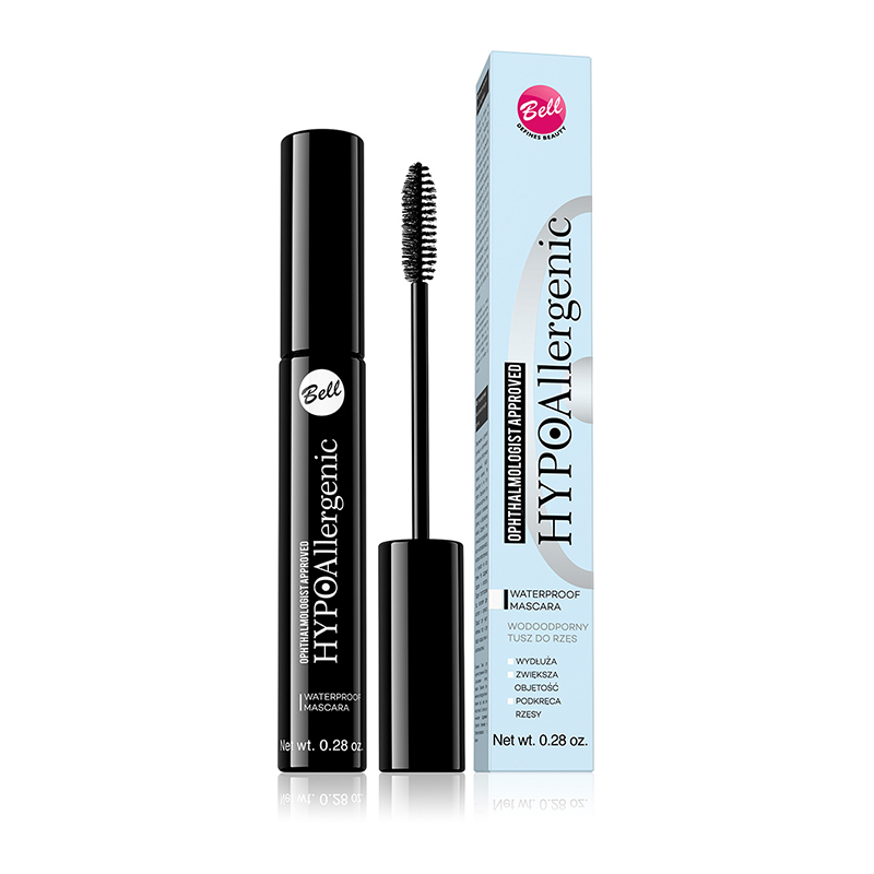 Waterproof Mascara