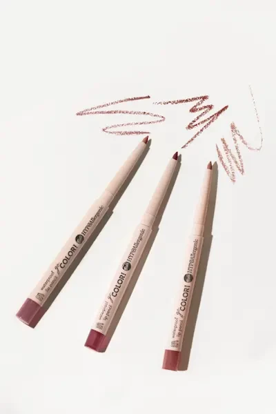 Bell HYPOAllergenic Go Color! Waterproof Lip Pencil