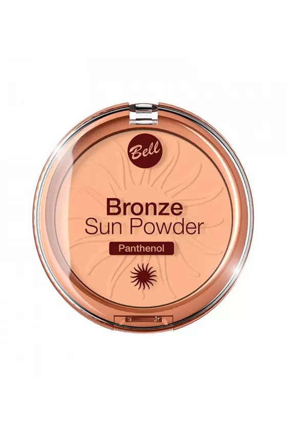 BRONZE SUN POWDER