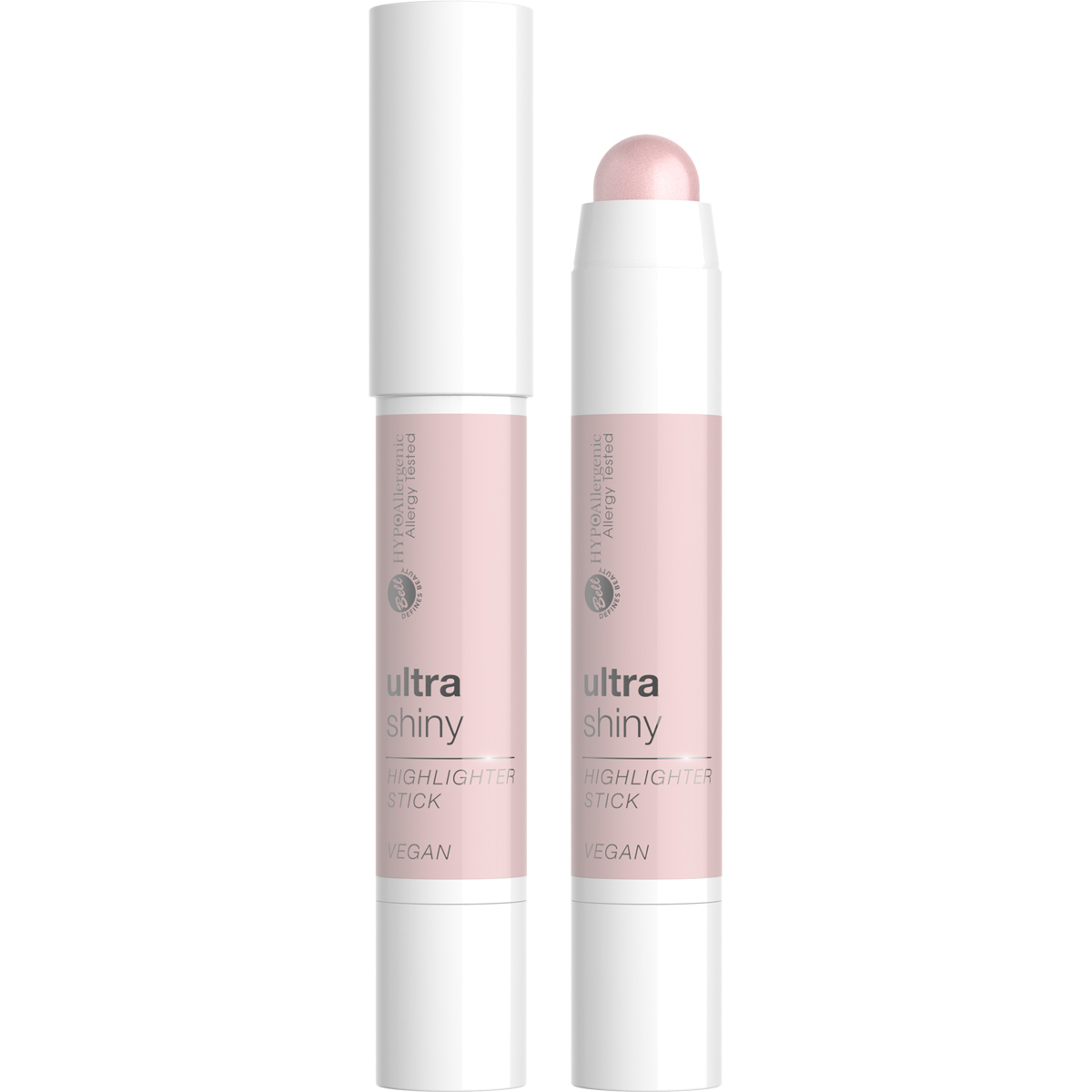 Ultra Light Ultra Shiny Highlighter Stick