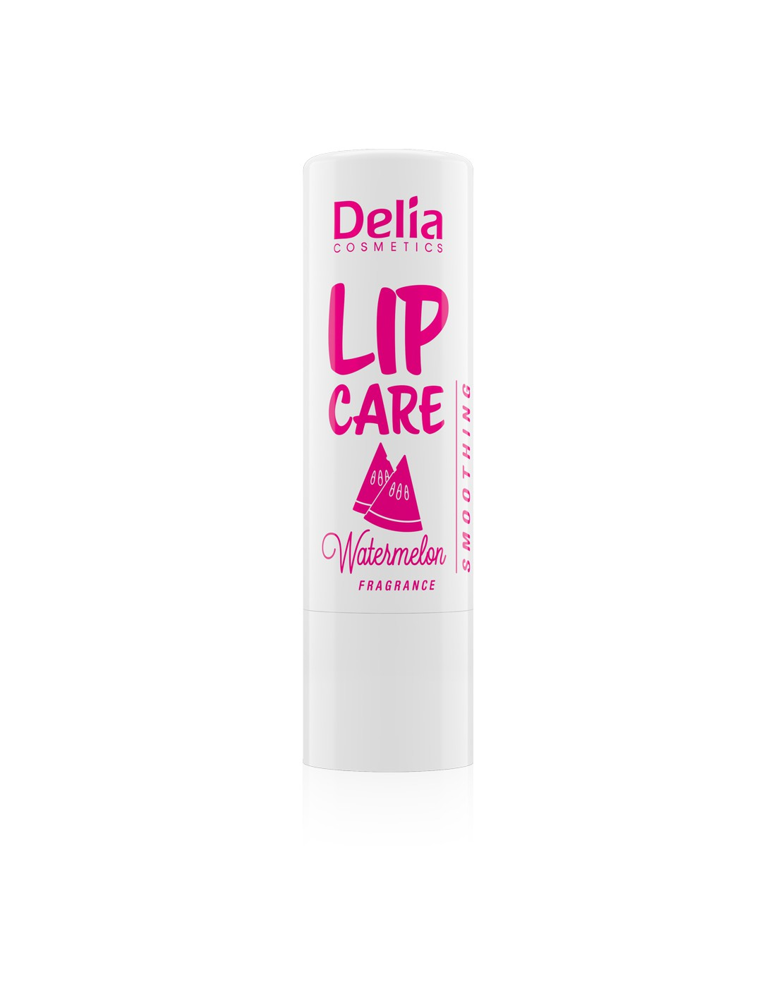 Lip care lipstick with flavor