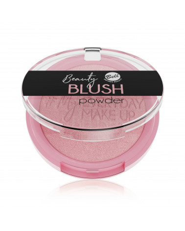 Beauty Blush Powder